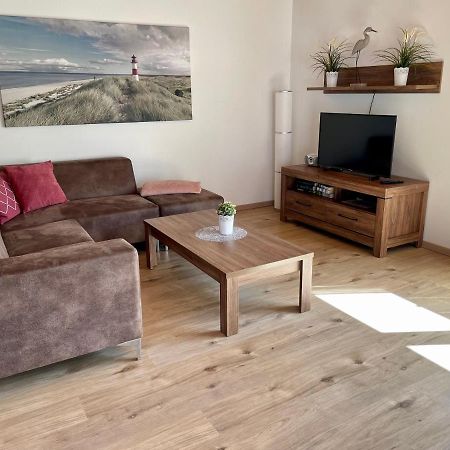 Altefaehr Haus 42 Apartment Ngoại thất bức ảnh