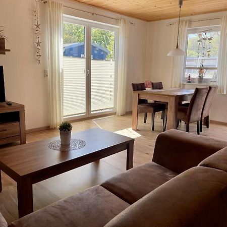 Altefaehr Haus 42 Apartment Ngoại thất bức ảnh