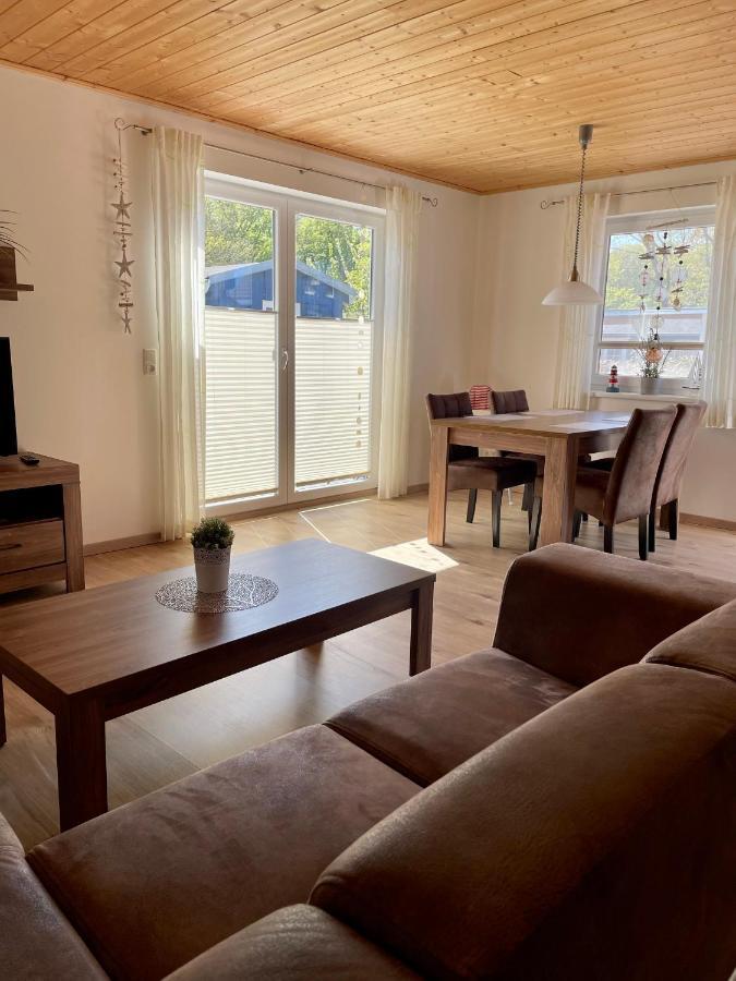 Altefaehr Haus 42 Apartment Ngoại thất bức ảnh