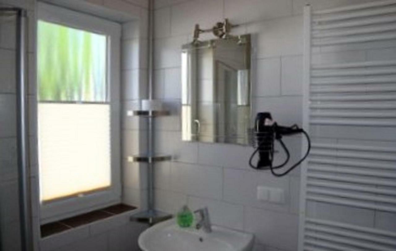 Altefaehr Haus 42 Apartment Ngoại thất bức ảnh